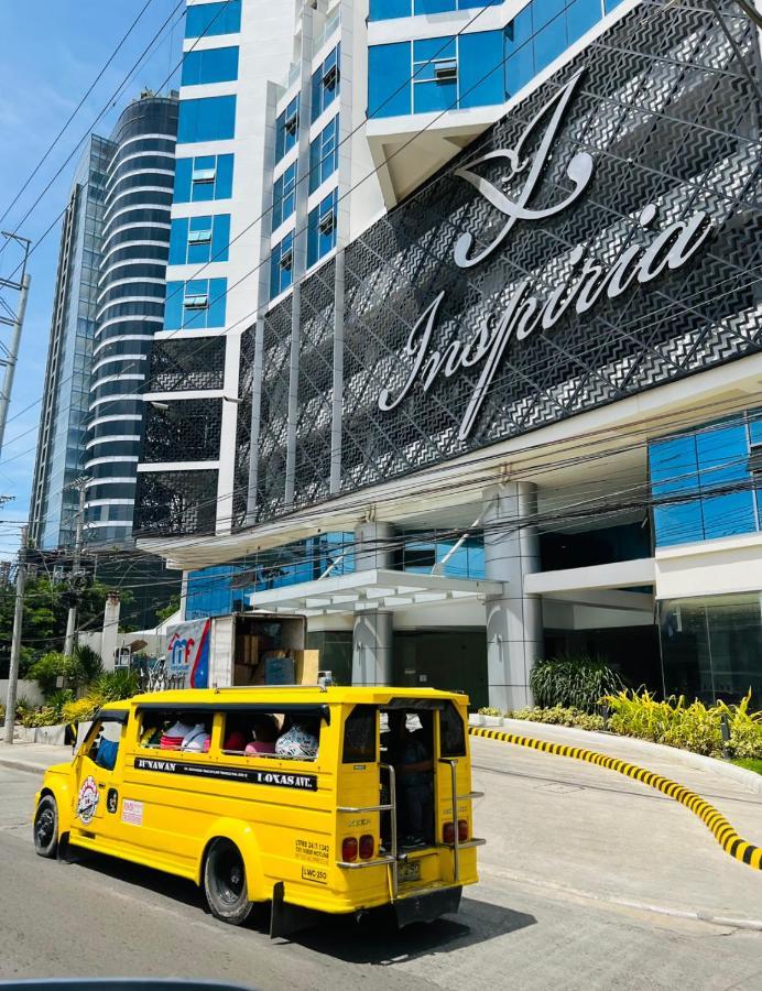 Davao Boutique Condos - Inspiria Abreeza Exterior photo